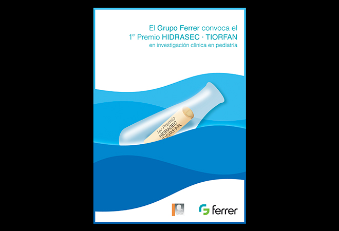 Imatge visual premi hidrasec 2013